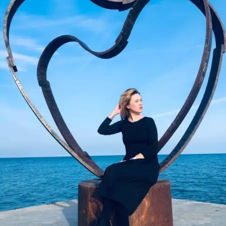 Natalia, 38