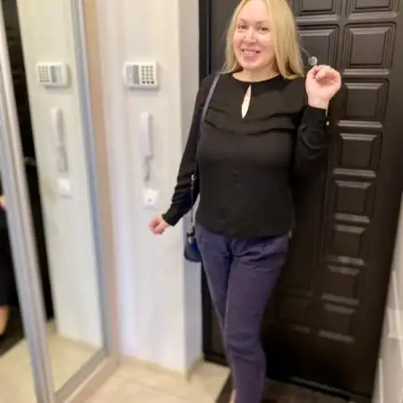 Olga, 54