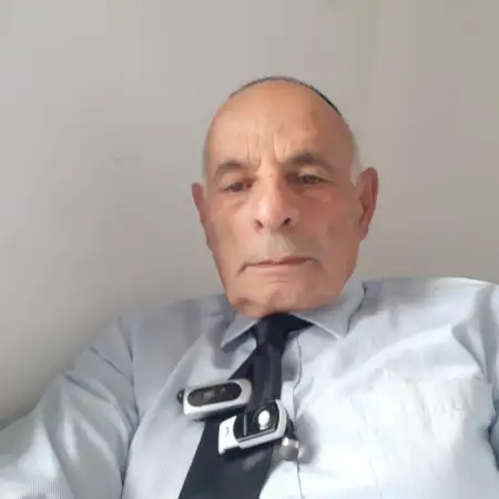 צביקה, 67Рамла, Израиль 