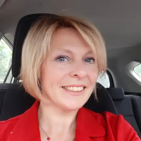 Ирина, 52