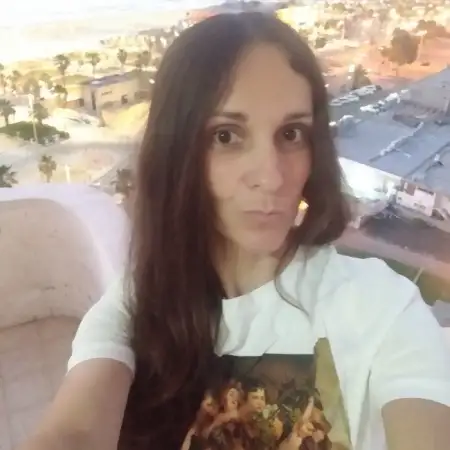 sveta, 44Ашдод, Израиль 