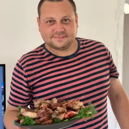 Дмитрий, 45Хайфа, Израиль