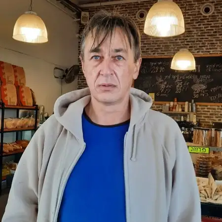 Fedor, 65Тель Авив, Израиль 