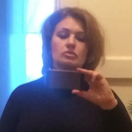Irina, 65