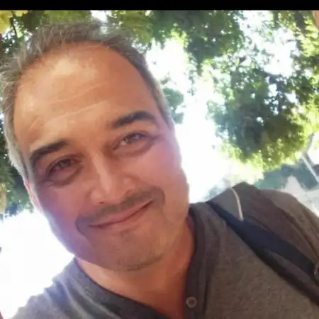 Alex, 51Тель Авив, Израиль