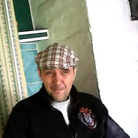 Алексей, 50