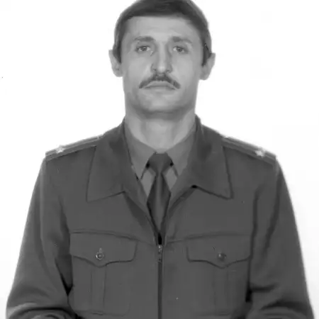 Александр, 67