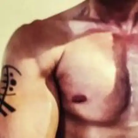 Adam, 42Тель Авив, Израиль