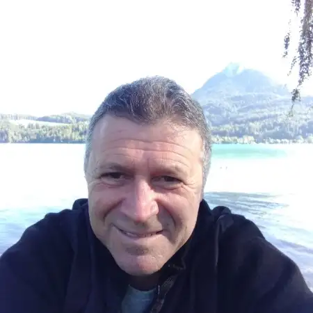 Алик, 63Хайфа, Израиль 