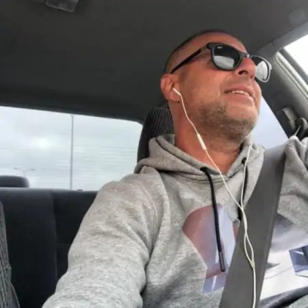 Shay, 53Бат Ям, Израиль