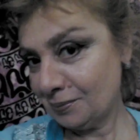 ludmila, 61 Ашкелон, Израиль