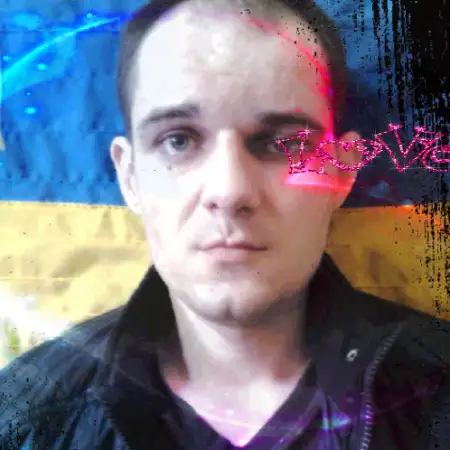 Михаил, 35
