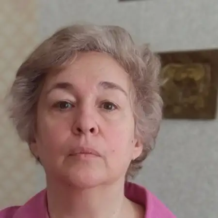 Наталия, 55Хайфа, Израиль