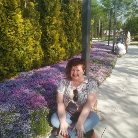 Irina, 51