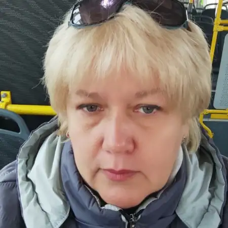 Ольга, 59Ашдод, Израиль
