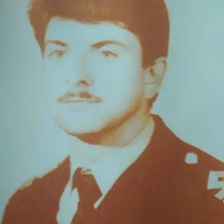 Михаил, 65 
