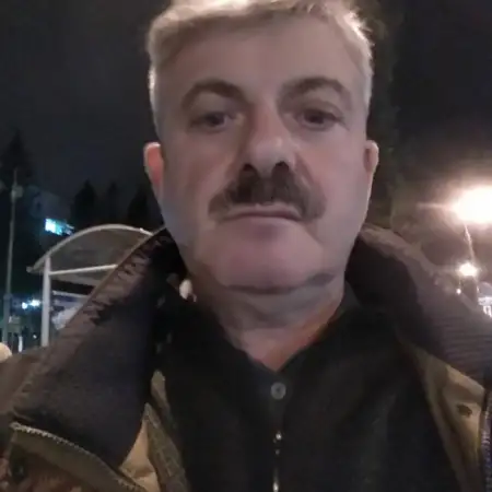 Михаил, 65 