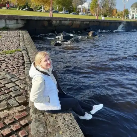 Maria, 38Тель Авив, Израиль 