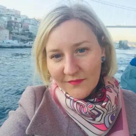 Maria, 38Тель Авив, Израиль