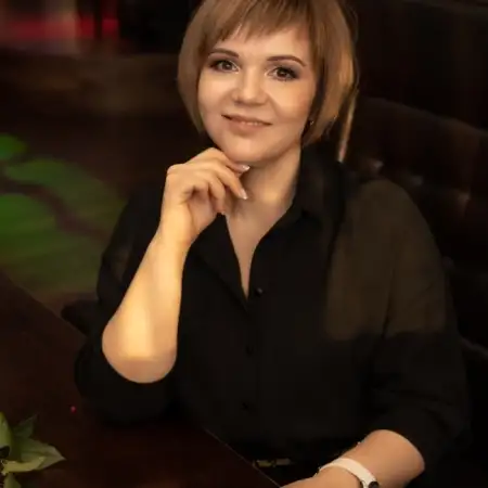 Наталья, 50