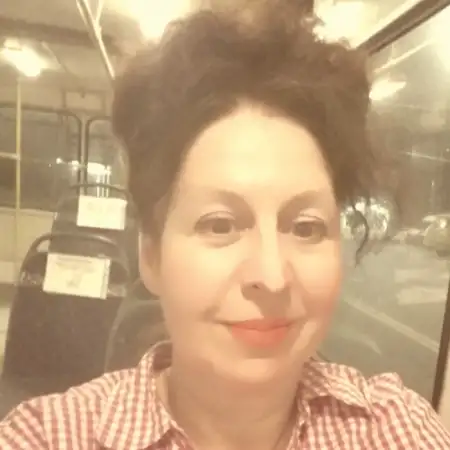 Анна, 45