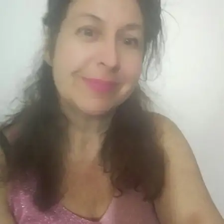 Анна, 45