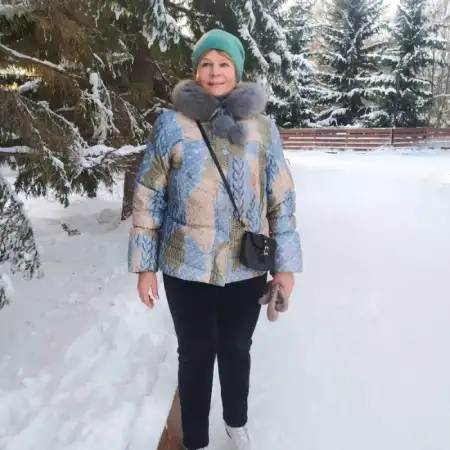 Светлана, 59