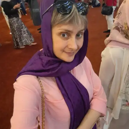 Оксана, 46