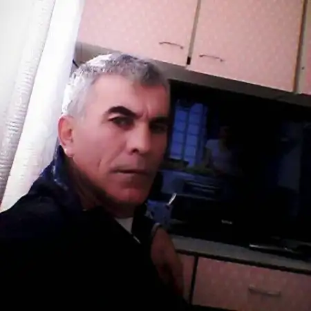 Женя, 53Петах Тиква, Израиль 