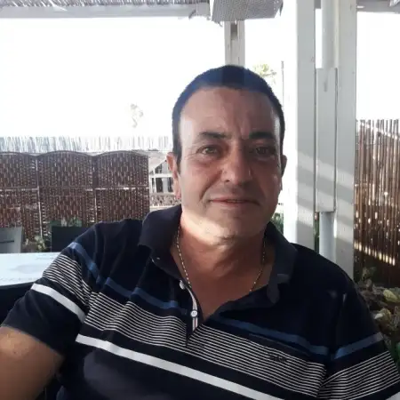 David, 59Ашдод, Израиль 
