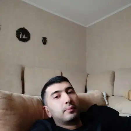 Эрик, 39