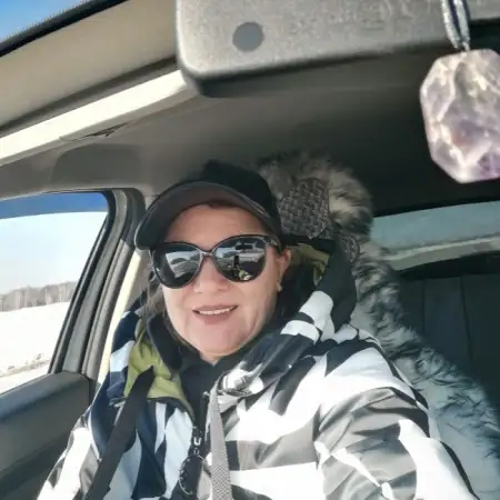 SVETLANA, 58Петах Тиква, Израиль