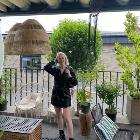 Natalia, 30Петах Тиква, Израиль 