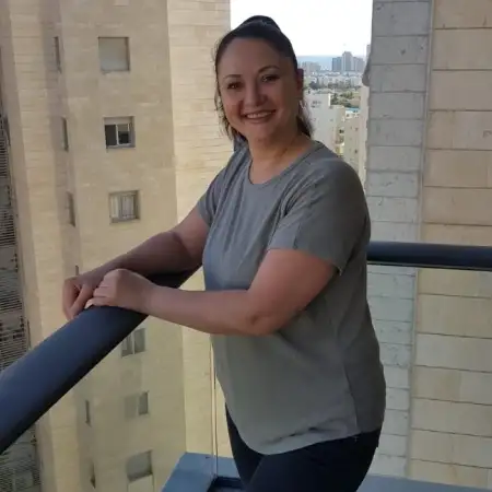 Валентина, 49Ашдод, Израиль 