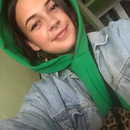 Ольга, 28