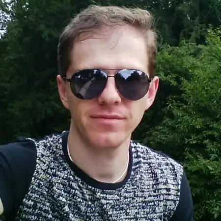 Anton, 39
