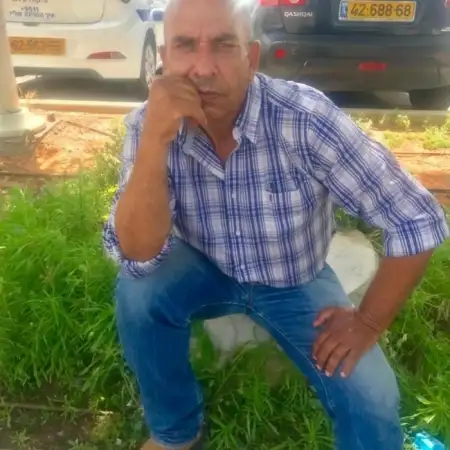 yair, 60Петах Тиква, Израиль 