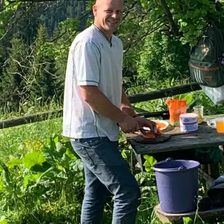 Vitaliy, 37Петах Тиква, Израиль