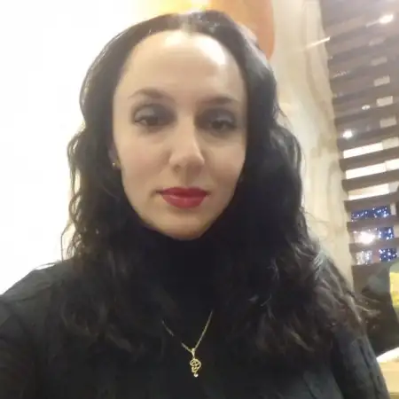 Фаина, 45