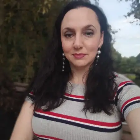 Фаина, 45