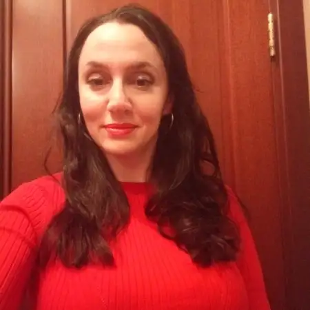 Фаина, 45