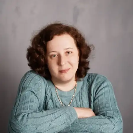 Татьяна, 52