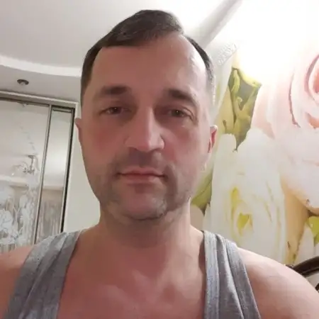 Сергей, 49