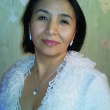 Хуршида, 59