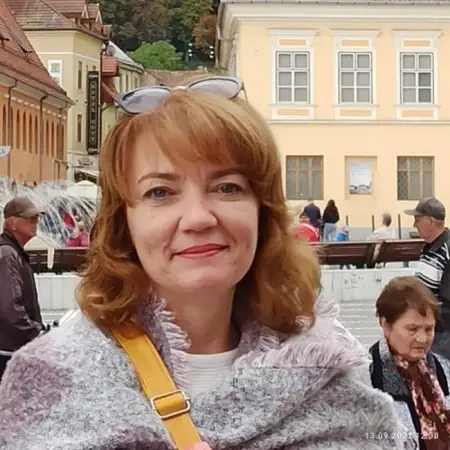 Василика, 48Йерухам, Израиль 