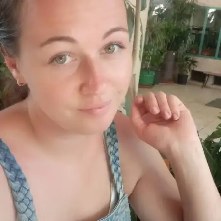 Anna, 34Тель Авив, Израиль 