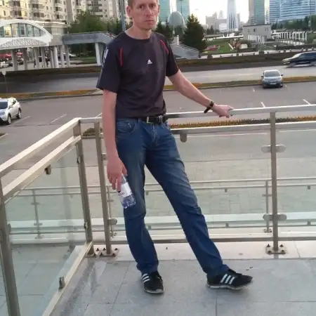 Вадим, 44