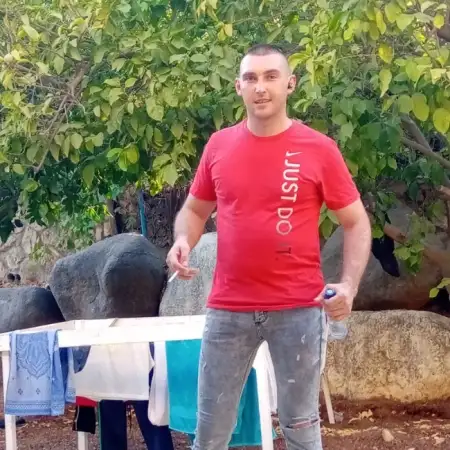 Armen, 36Тверия, Израиль