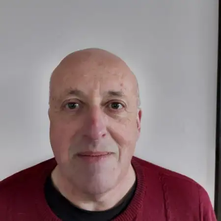 Андрей, 63Беэр Шева, Израиль 