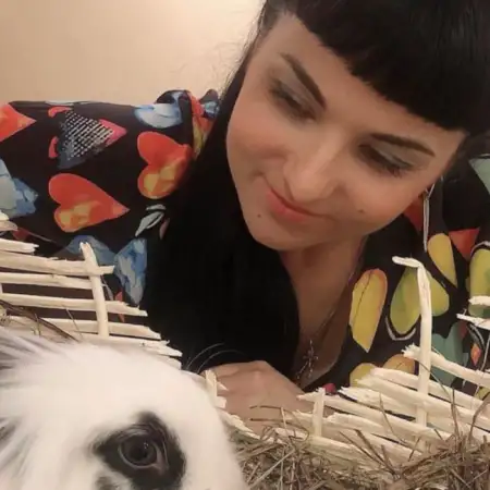 Татьяна, 43